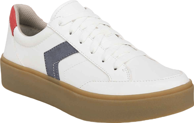 Women's Madison-Lace Sneakers