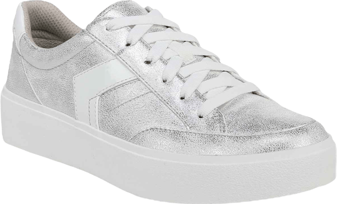 Women's Madison-Lace Sneakers