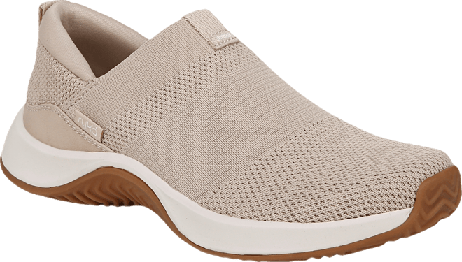 Women's Encore Knit Washable Slip On Sneakers