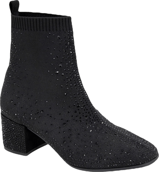 Women's Renee Jewel Booties