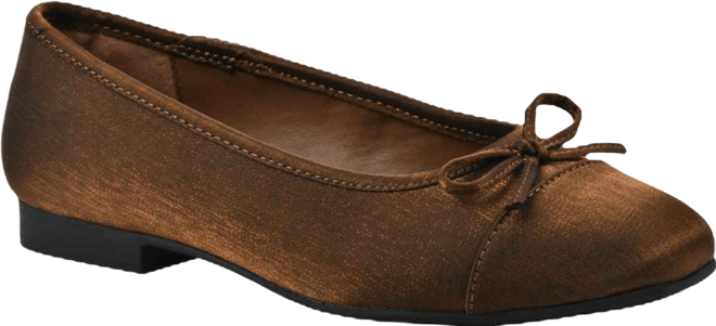 Women's Bocci Ballet Flat