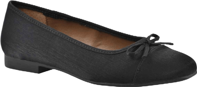 Women's Bocci Ballet Flat