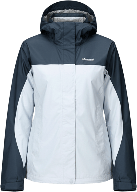 Women's PreCip Eco Hooded Collar Jackets