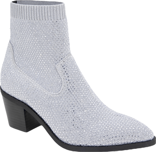 Women's Jess Pull On Booties
