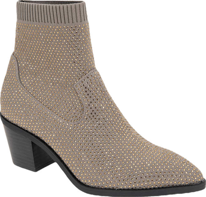 Women's Jess Pull On Booties