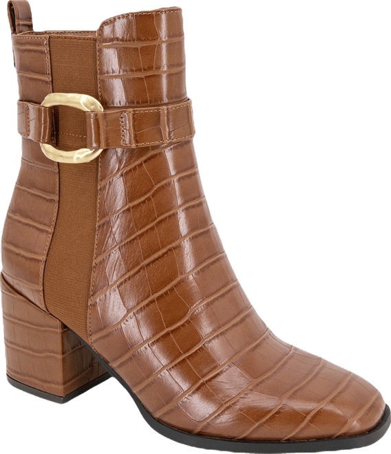 Women's Emerson Block Heel Boots