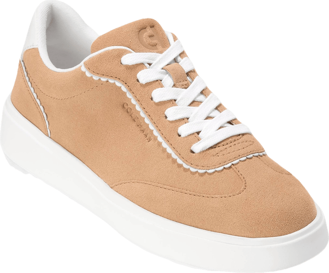 Women's Grand Crosscourt Arlowe Sneakers