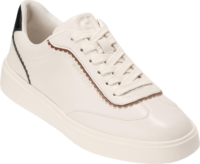 Women's Grand Crosscourt Arlowe Sneakers