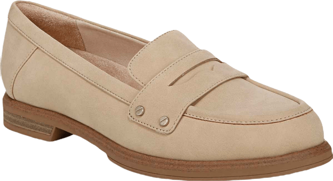 Women's Hello Slip On Penny Loafers