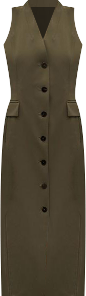 Women's Cassandra Dress