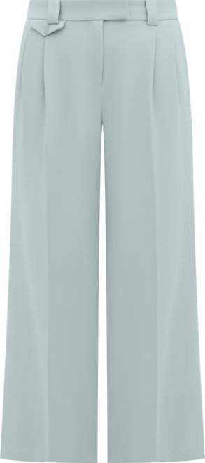 Plus Size Jazmin Crepe Pant