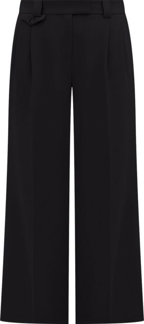 Plus Size Jazmin Crepe Pant