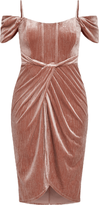 Plus Size Jayla Dress