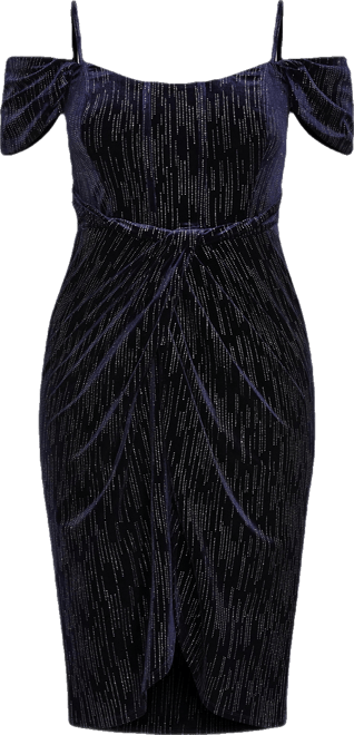 Plus Size Jayla Dress