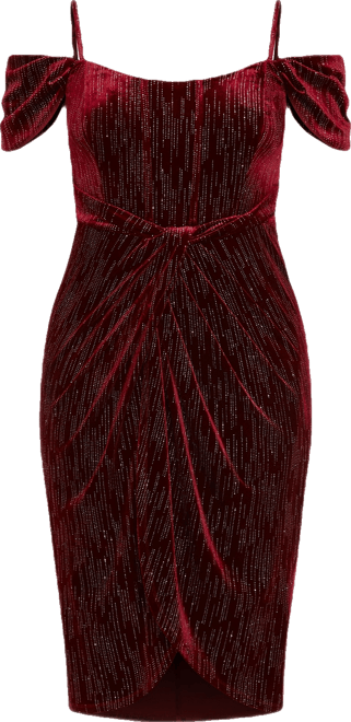 Plus Size Jayla Dress