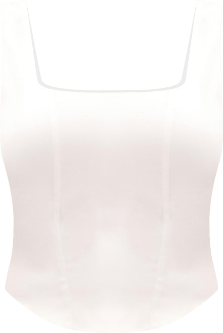 Plus Size Star Gaze Corset