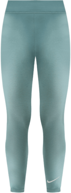 Nike Sportswear Classic Leggings de 7/8 de talle alto - Mujer