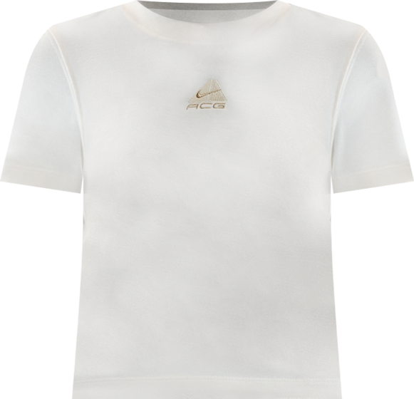Nike ACG Playera de manga corta Dri-FIT para mujer