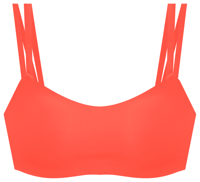 Nike Zenvy Strappy Women's Light-Support Padded Sports Bra