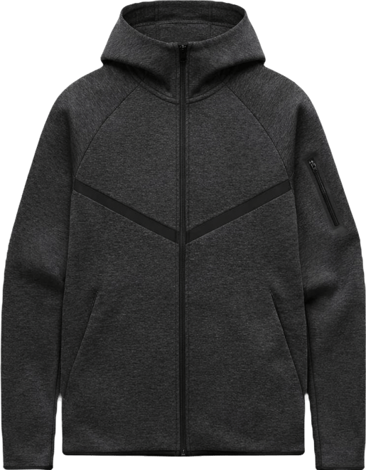 Nike Tech Men's Fleece Windrunner Full-Zip Jacket