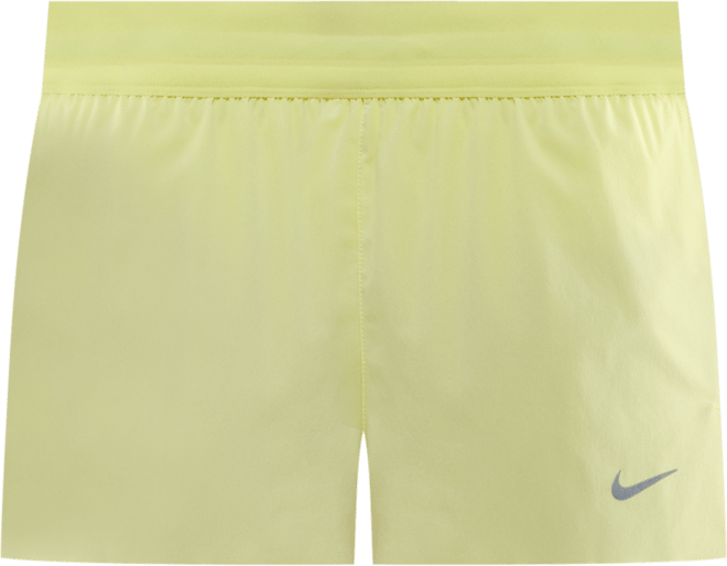 Nike Swift Women's Dri-FIT Mid-Rise 2.5" Brief-Lined Running Shorts