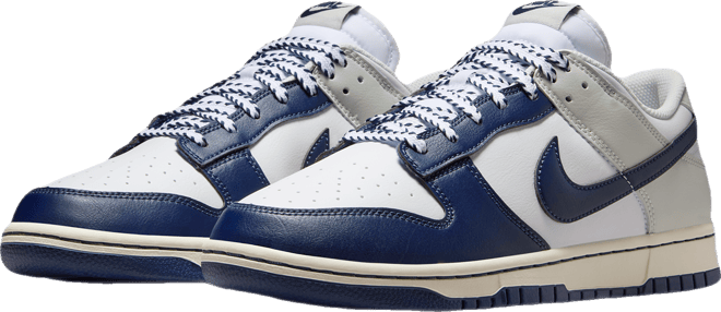 Nike Dunk Low Retro Men's Shoes