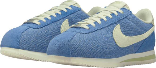 Nike Cortez SE "Denim" Women's Shoes