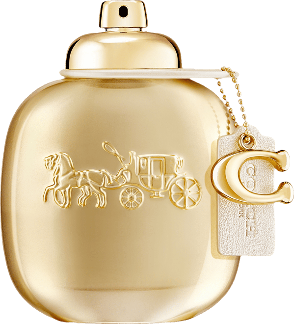 Gold Parfum Spray, 3 oz.
