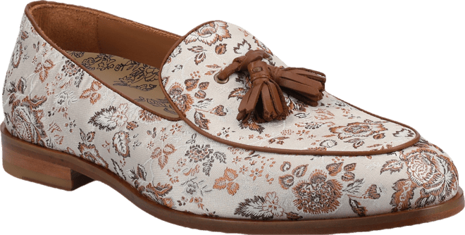 Men's Tommy Tassel Loafers