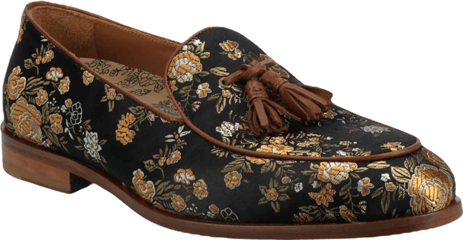 Men's Tommy Tassel Loafers