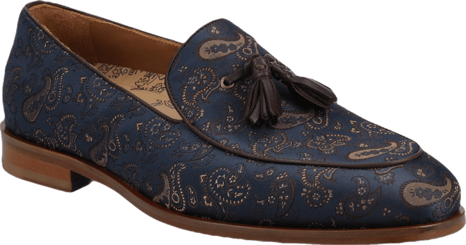 Men's Tommy Tassel Loafers