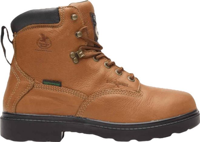 Men's Georgia Farm and Ranch Waterproof Boots