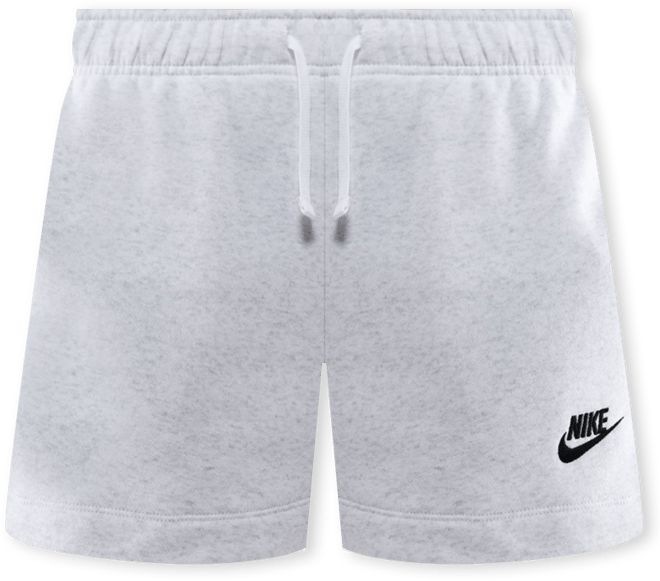 Women's Sportswear Club Fleece Mid-Rise Shorts
