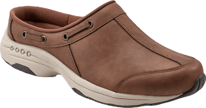 Women's Travelport Nautical Mule Walking Sneakers