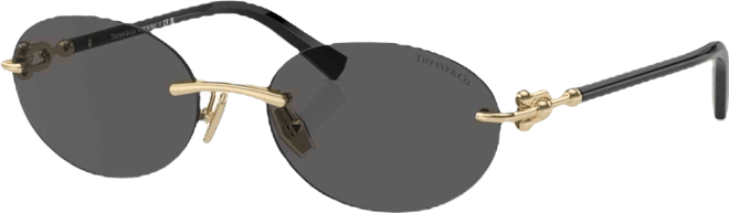 Women's Sunglasses, Tf3104D