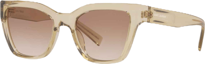 Women's Sunglasses, Sl 641