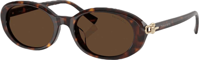 Women's Standard Sunglasses, TF4242D