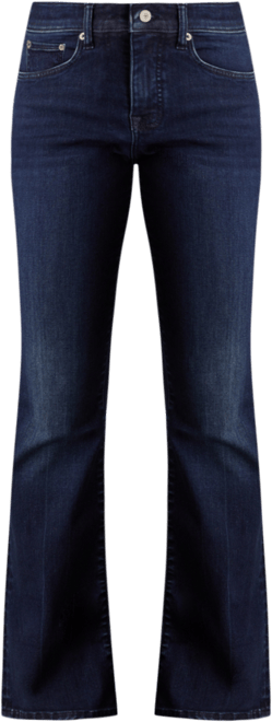 Women's Stevie High-Rise Flare Jeans