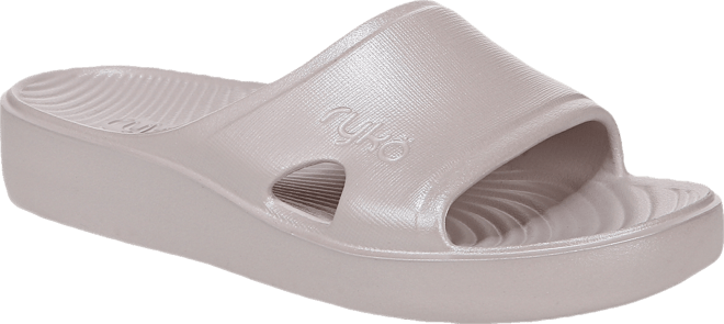 Women's Soothe Slide Sandals