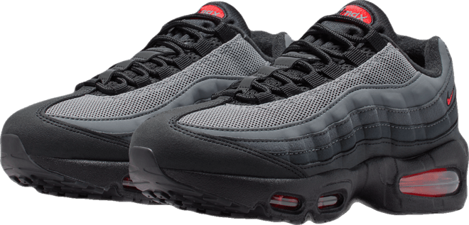 Nike Air Max 95 Schuh (ältere Kinder)