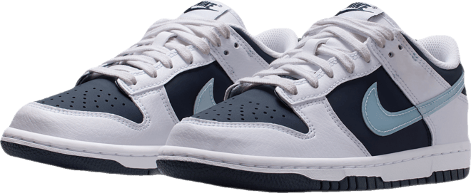 Nike Dunk Low Schuh (ältere Kinder)