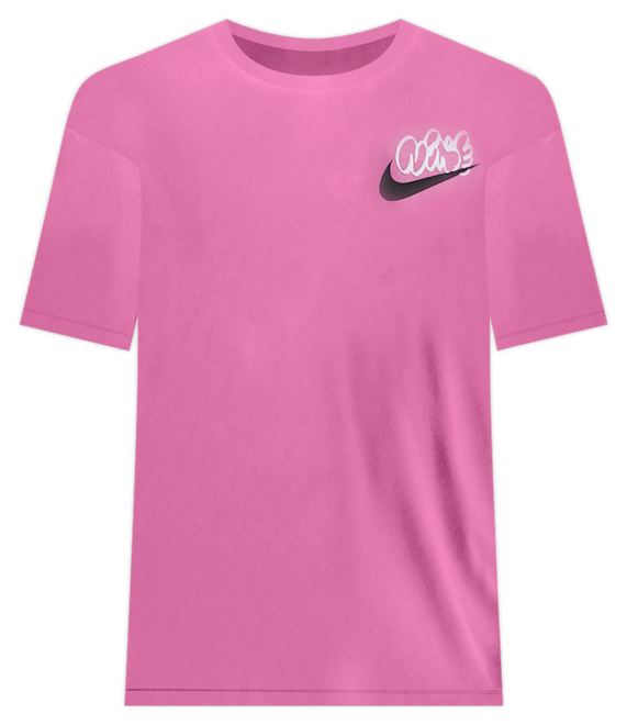 Nike Solo Swoosh T-shirt pour homme