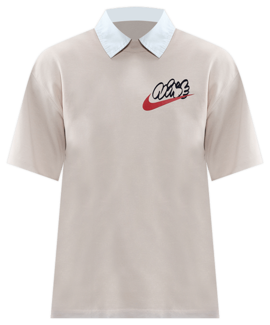 Nike Solo Swoosh T-shirt – Uomo