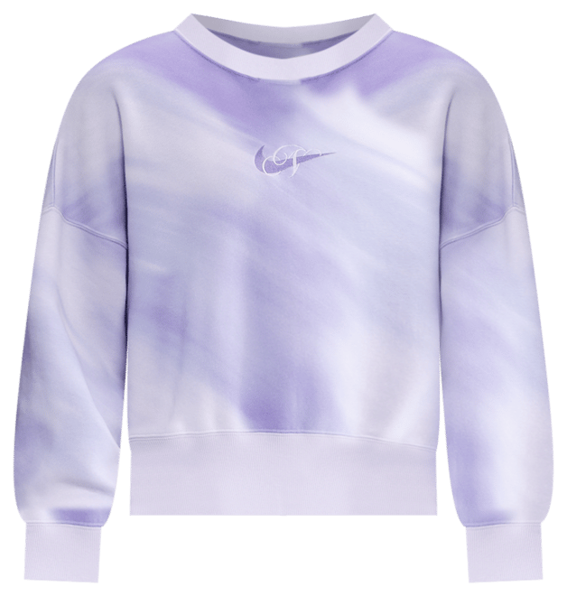 Nike Sportswear Phoenix Fleece Women's Oversized Crew-Neck Sweatshirt