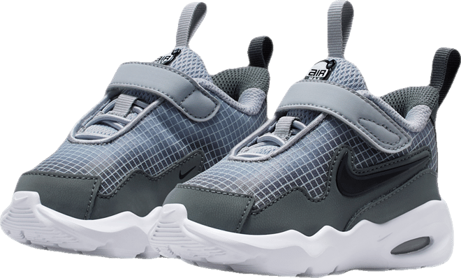 Nike Air Max Nova Tenis para bebé e infantil