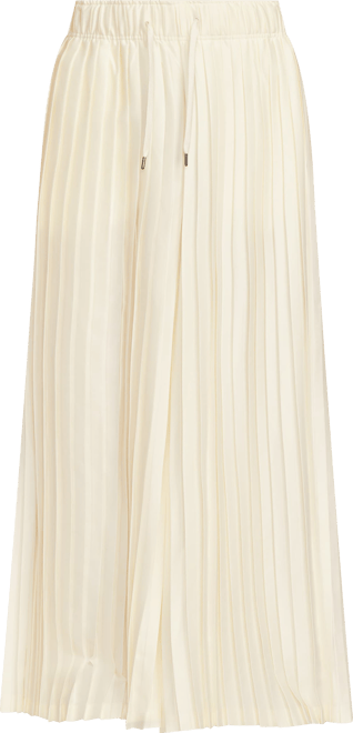 ナイキ スポーツウェア コレクション ウィメンズ ミッドライズ プリーツ トラックパンツ