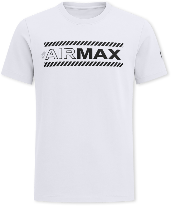 Nike Air Max T-shirt męski