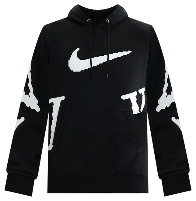 Nike Sportswear Club Men's Fleece Hoodie