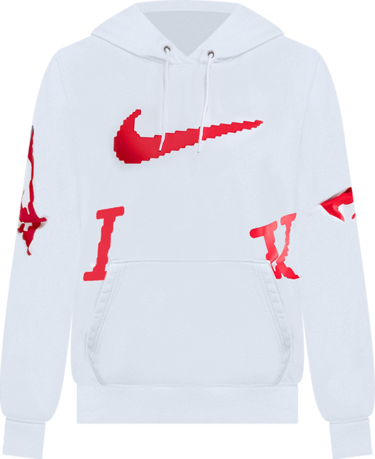 Nike Sportswear Club Men's Fleece Hoodie