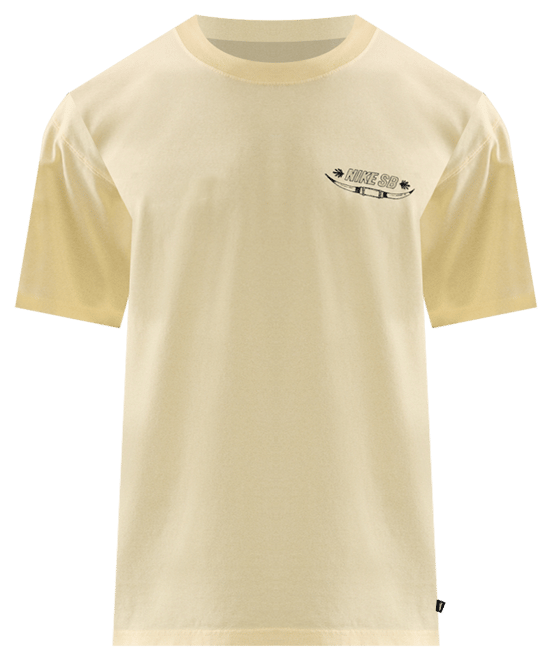 Nike SB Max90 Skate T-Shirt